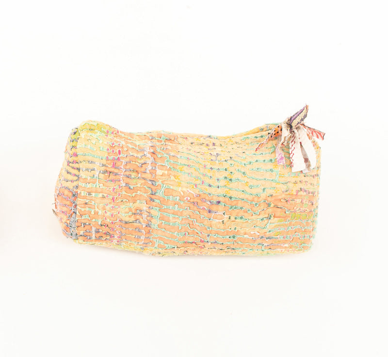 Fine Q Pouch Large