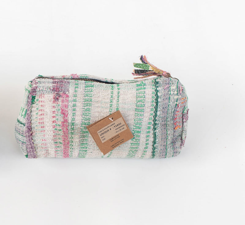 Fine Q Pouch Large