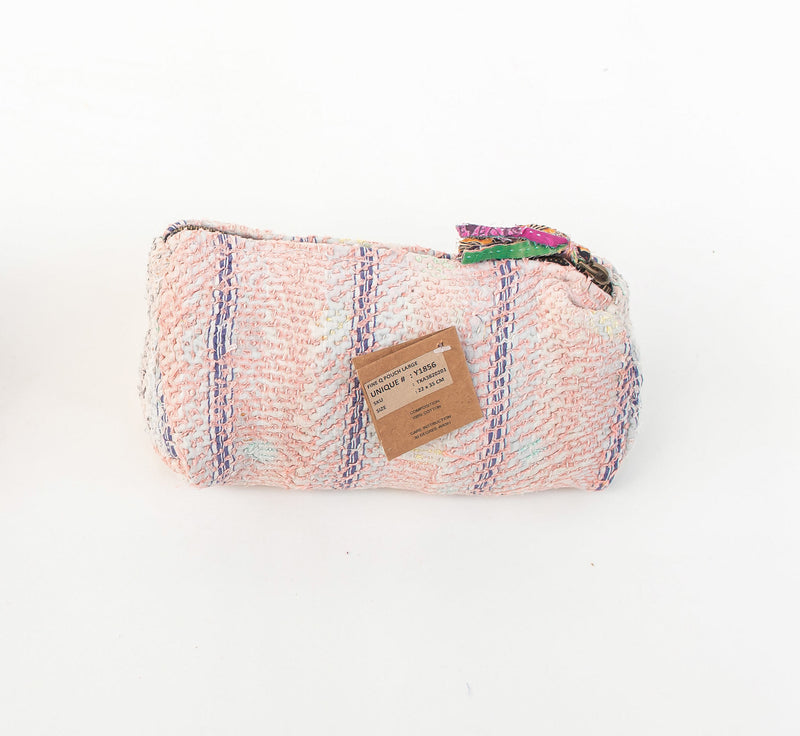 Fine Q Pouch Large
