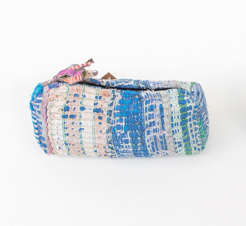 Fine Q Pouch Large