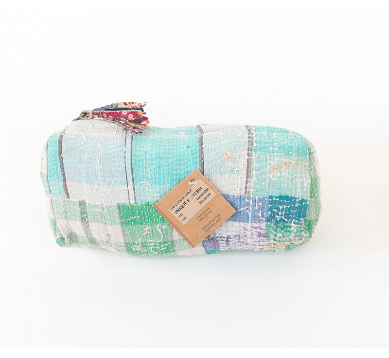 Fine Q Pouch Large