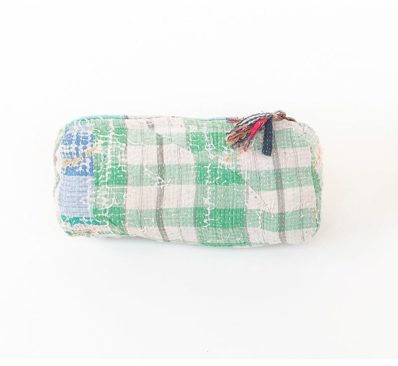 Fine Q Pouch Large