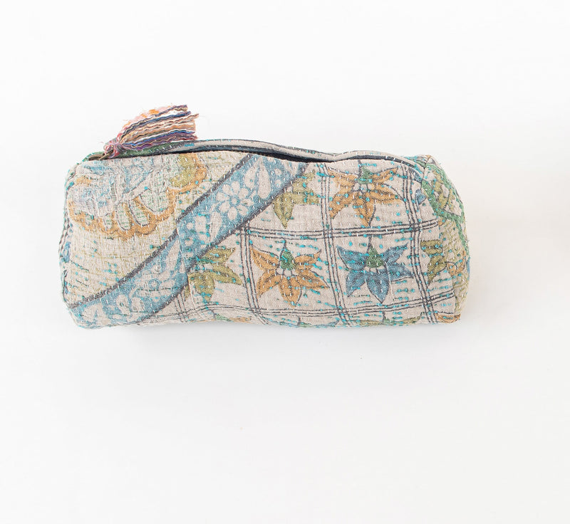 Fine Q Pouch Large