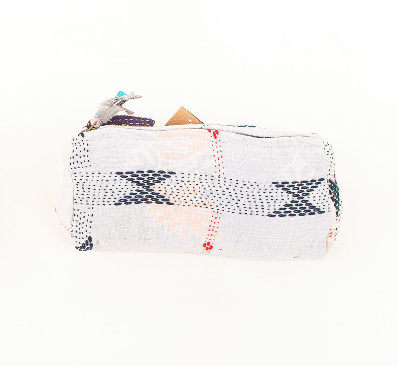 Fine Q Pouch Large