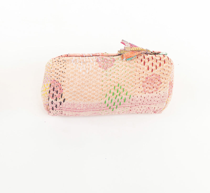 Fine Q Pouch Large