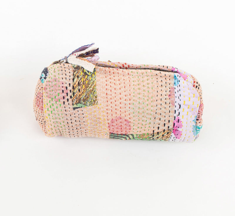 Fine Q Pouch Large