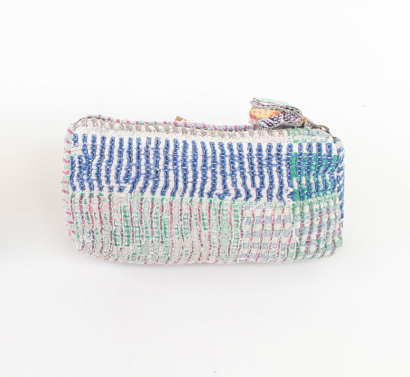 Fine Q Pouch Large
