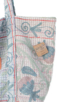 Suzani Vintage Beach bag
