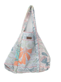 Suzani Vintage Beach behind