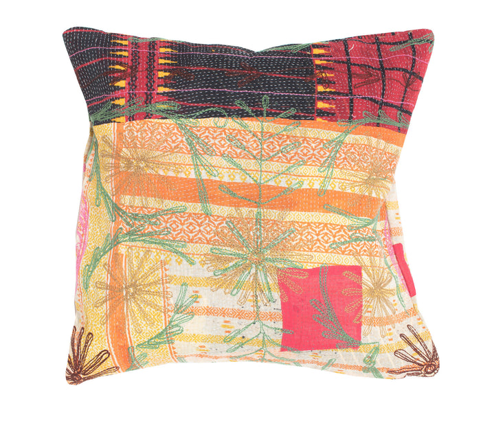 Suzani Cushion cover 50x50