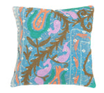 Suzani Pudebetræk 50x50