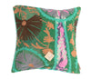 Suzani Cushion cover 50x50