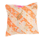 Suzani Cushion cover 50x50