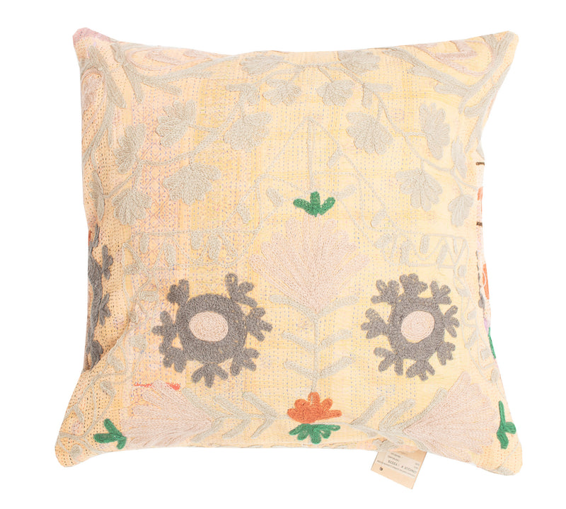Suzani Cushion cover 50x50