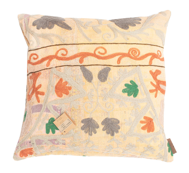 Suzani Cushion cover 50x50