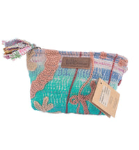 Suzani Pouch Small
