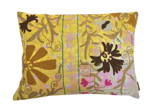 Suzani Pudebetræk 50x70