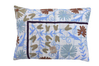 Suzani Cushion cover 50x70