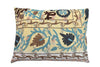 Suzani Cushion cover 50x70