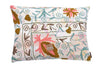 Suzani Pudebetræk 50x70