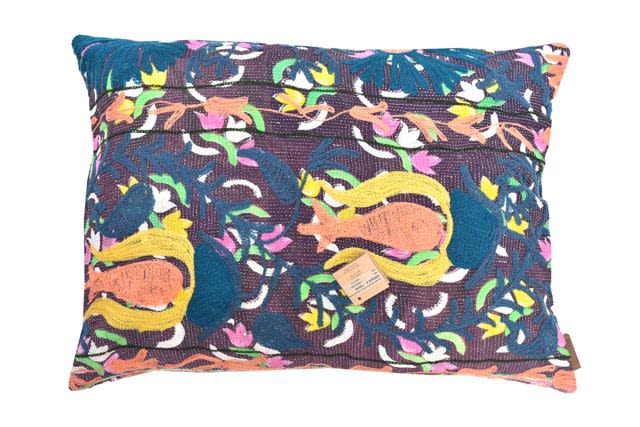 Suzani Cushion cover 50x70