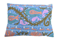 Suzani Cushion cover 50x70