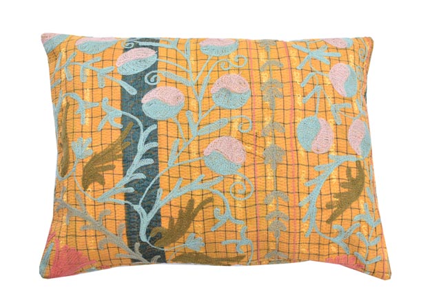 Suzani Pudebetræk 50x70
