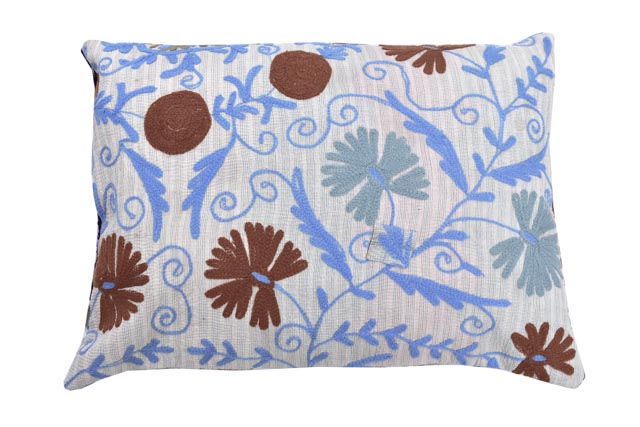 Suzani Cushion cover 50x70