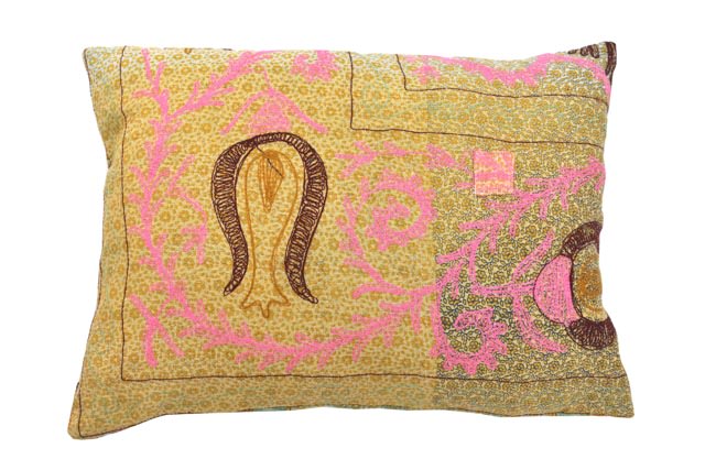 Suzani Pudebetræk 50x70