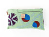 Suzani Cushion cover 30x50