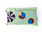Suzani Cushion cover 30x50