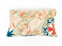 Suzani Cushion cover 30x50