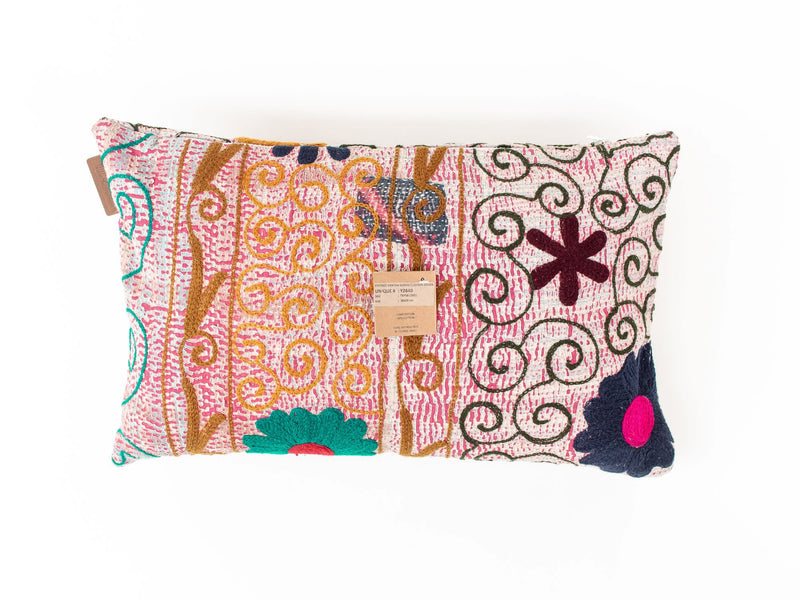 Suzani Cushion cover 30x50
