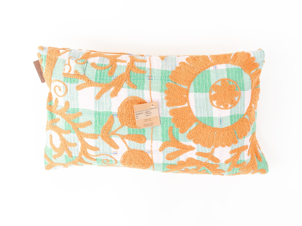 Suzani Cushion cover 30x50