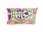 Suzani Cushion cover 30x50