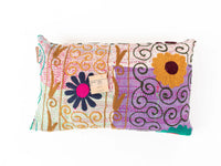 Suzani Cushion cover 30x50