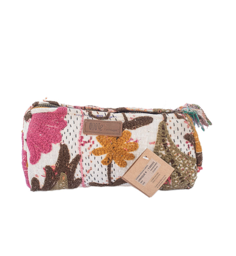 Suzani Pouch Large