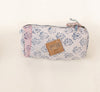 Vintage Pearl Pouch Large