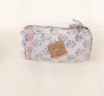 Vintage Pearl Pouch Large
