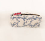 Vintage Pearl Pouch Large
