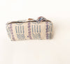 Vintage Pearl Pouch Large