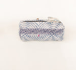 Vintage Pearl Pouch Large