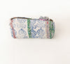 Vintage Pearl Pouch Large