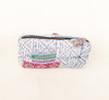 Vintage Pearl Pouch Large