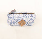 Vintage Pearl Pouch Large