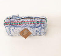 Vintage Pearl Pouch Large