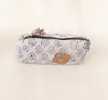 Vintage Pearl Pouch Large