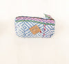 Vintage Pearl Pouch Large