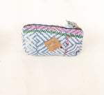 Vintage Pearl Pouch Large