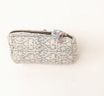 Vintage Pearl Pouch Large